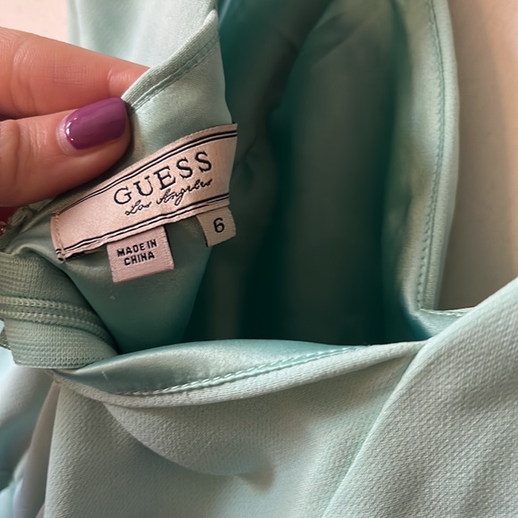 Guess beaded Dress - Picture 5 of 7